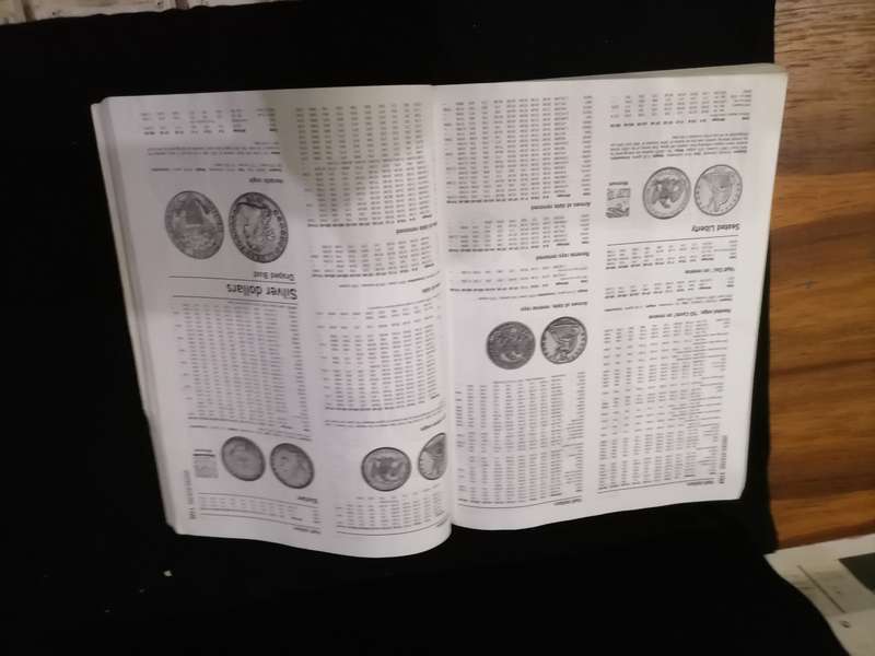 Coin catalogue ( WORLD COINS 1801 1901