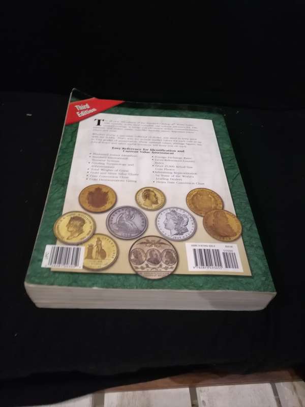 Coin catalogue ( WORLD COINS 1801 1901