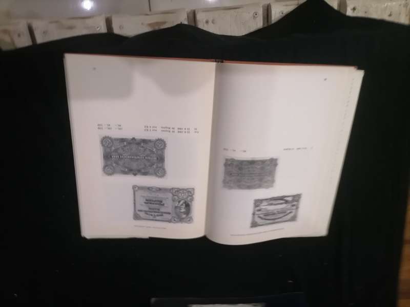 GERMAN COIN & PAPER MONEY BOOKS