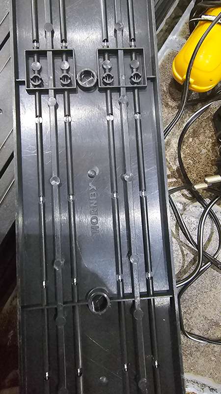 HORNBY SCALELECTRIC TRACKS WITH REMOTES