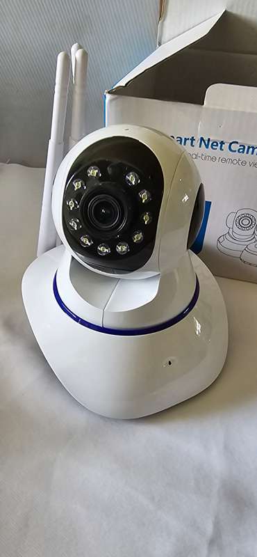 WIFI CAMERA _ SEE DESCRIPTION