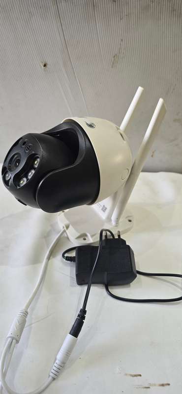 ANDOWL WIFI CAMERA