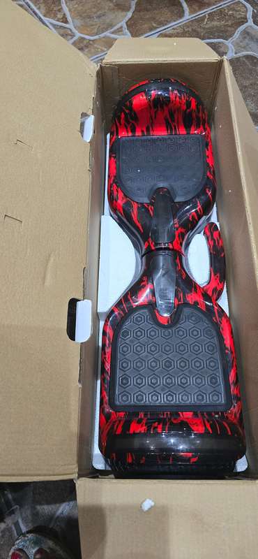 6,5 SMART WHEEL BALANCE