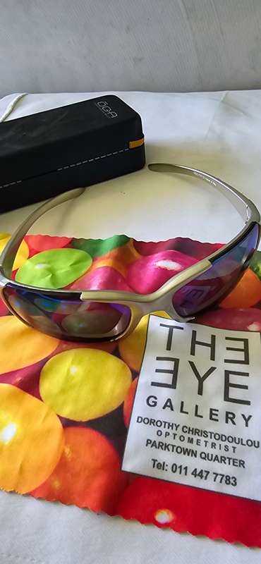 UV PROTECTION OPTICAL QUALITY SUNGLASSES(MADE IN ITALY)