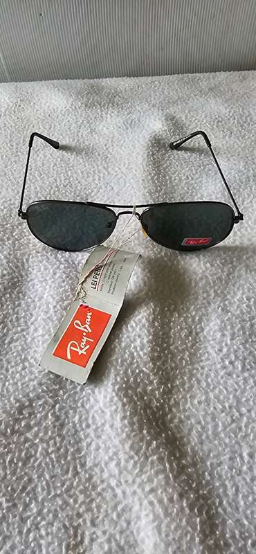 RAYBAN SUNGLASSES