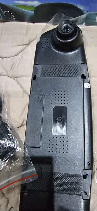 CAR VEHICLE BLACKBOX DVR