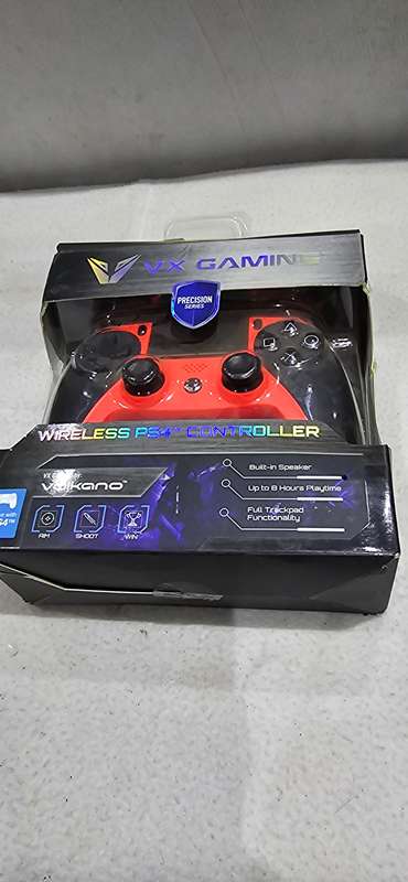 Wireless PS4 Controller (Precision Series)