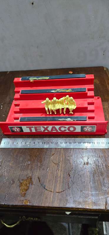 Vintage Ninco Scalextric Set (One Car Only) Spain