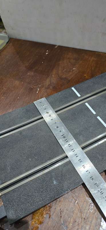 Vintage Ninco Scalextric Set (One Car Only) Spain