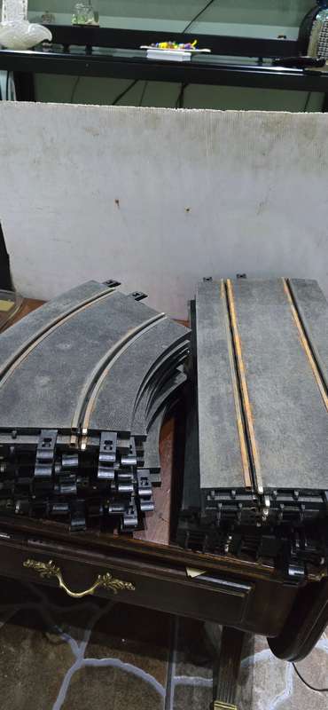 Vintage Ninco Scalextric Set (One Car Only) Spain