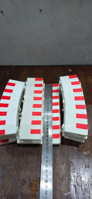 Vintage Ninco Scalextric Set (One Car Only) Spain