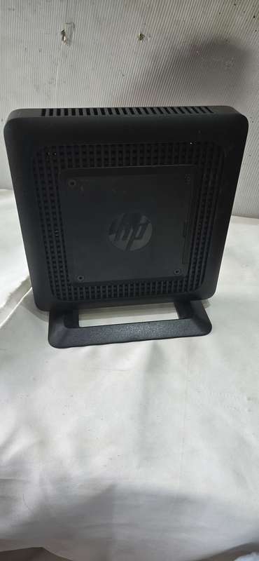 HP THIN CLIENT COMPUTER DEVICE(NO CABLES)