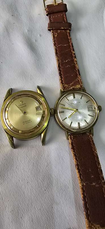 JOBLOT VINTAGE MECHANICAL WRISTWATCHES(15 WATCHES)(