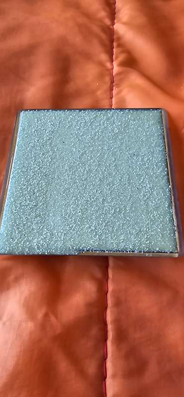 12 PIECE RAYOLITE REFLECTOR TYPE ROAD MARKER(10 X 10CM)