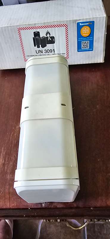 TEXECOM PRO UN 3091