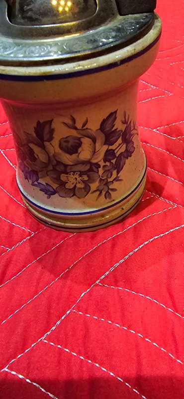 VINTAGE COFFEE GRINDER
