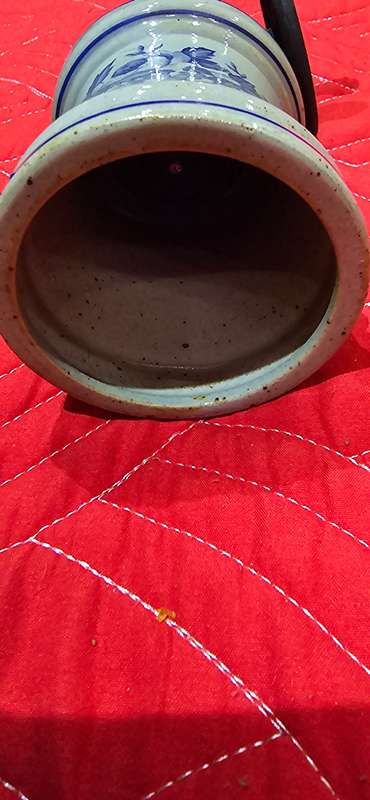 VINTAGE COFFEE GRINDER