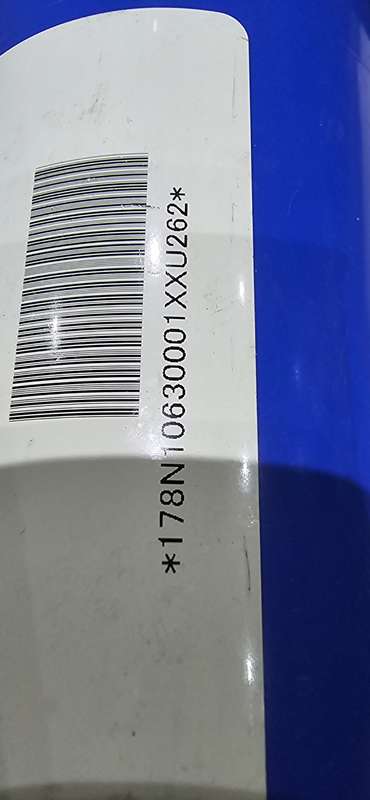 NIPPON CHEMI-CON CAPACITOR *450C 4709 UF)