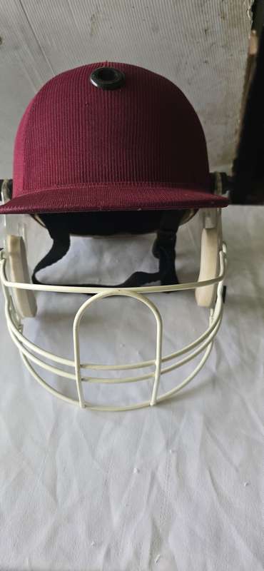 CRICKET HELMET(LARGE)