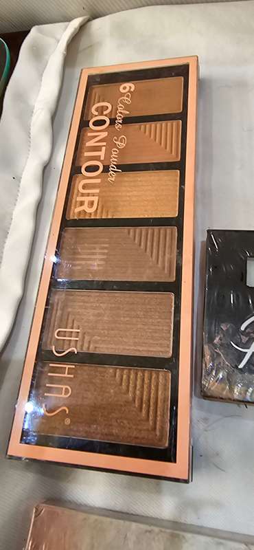 Face Makeup Products Joblot