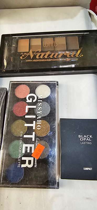 Face Makeup Products Joblot