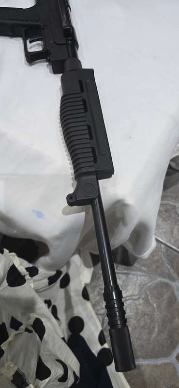 AIR RIFLE PELLET GUN(GOOD QUALITY)