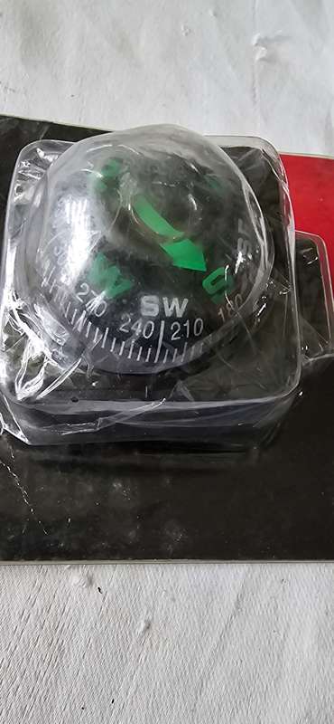 CAR COMPASS