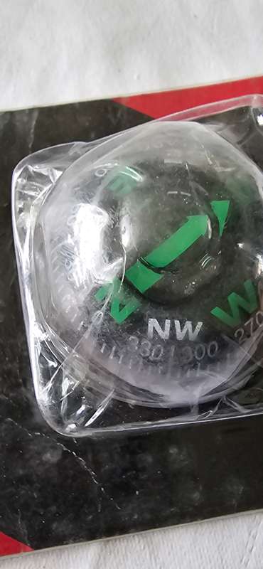 CAR COMPASS