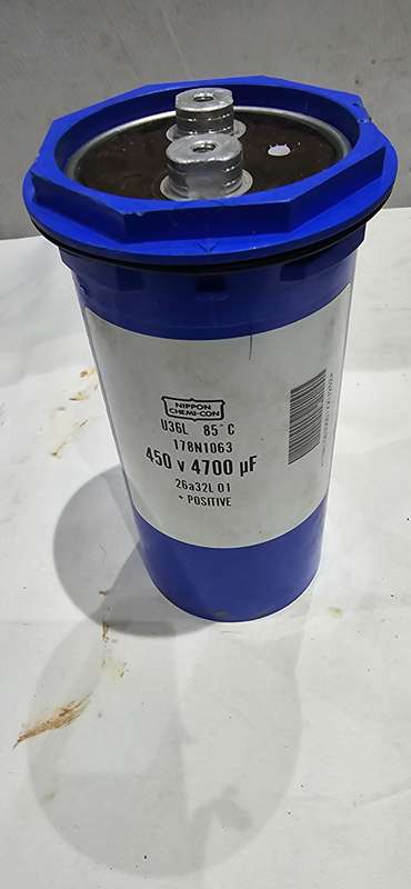 CAPACITOR