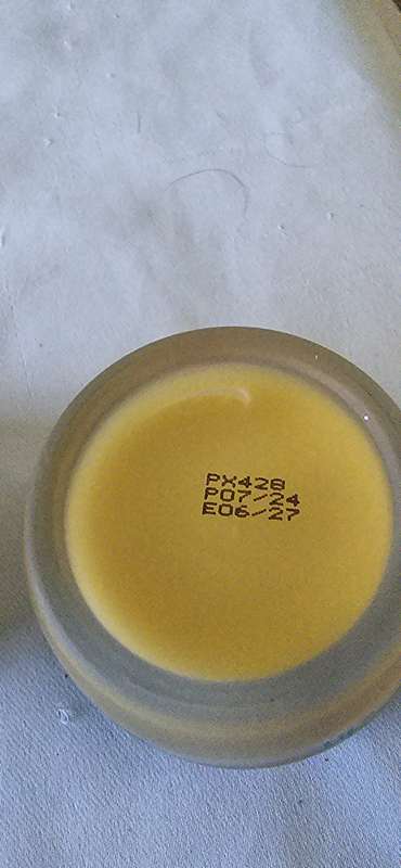 HIMALAYA 50g SPOT CLEARANCE TURMERIC CREAM