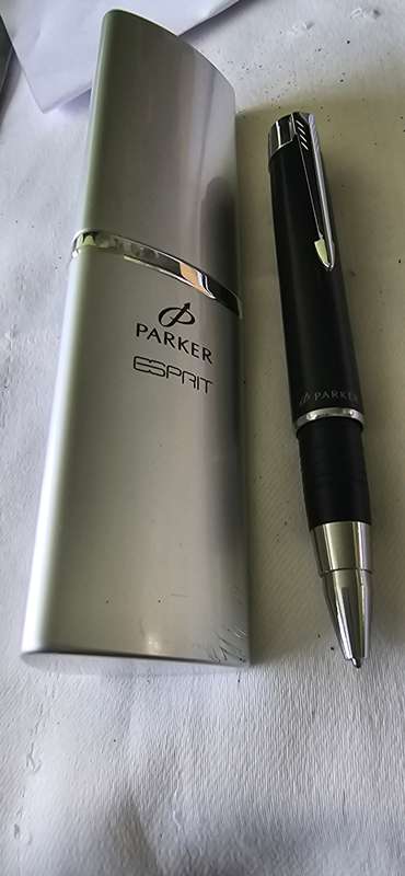 PARKER ESPIRIT BALL PEN