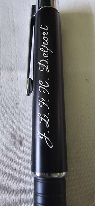 PARKER ESPIRIT BALL PEN