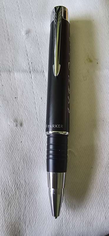 PARKER ESPIRIT BALL PEN
