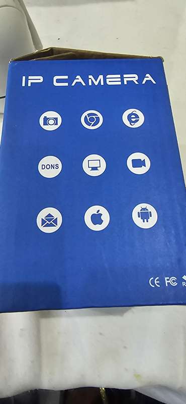 IP CAMERA