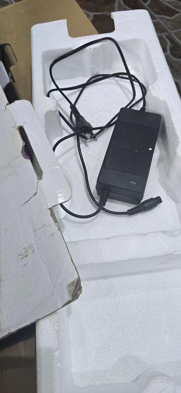SMART 6,5 WHEEL BALANCE