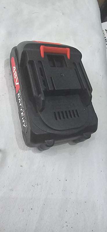 48V LITHIUM BATTERY