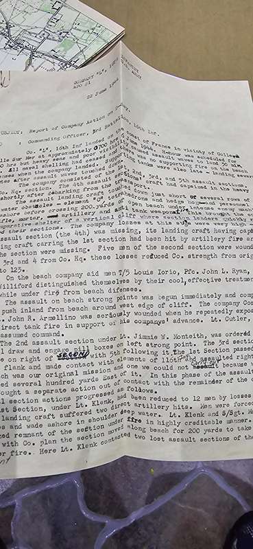 WW11 MEMORABILIA 3 DVD COLLECTION (UNUSED CONDITION)LOST FILMS(INCLUDES TYPED DOCUMENTS)SIGNED