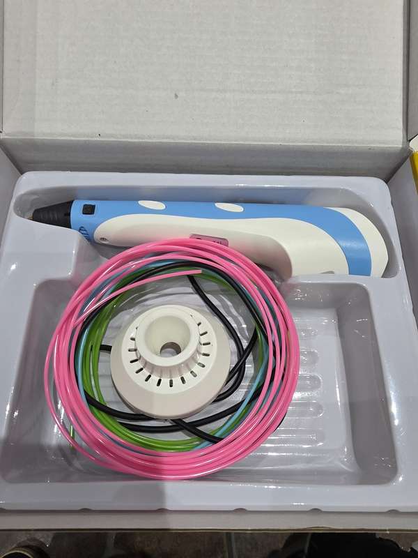 3D Printing Pen