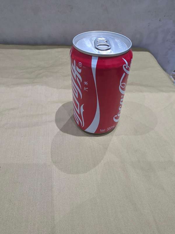 COLLECTORS 2011 330ML SEALED COKE CAN