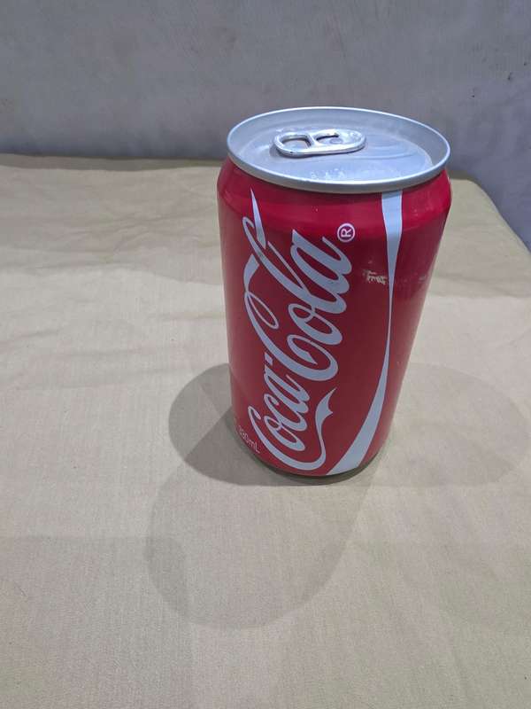 COLLECTORS 2011 330ML SEALED COKE CAN