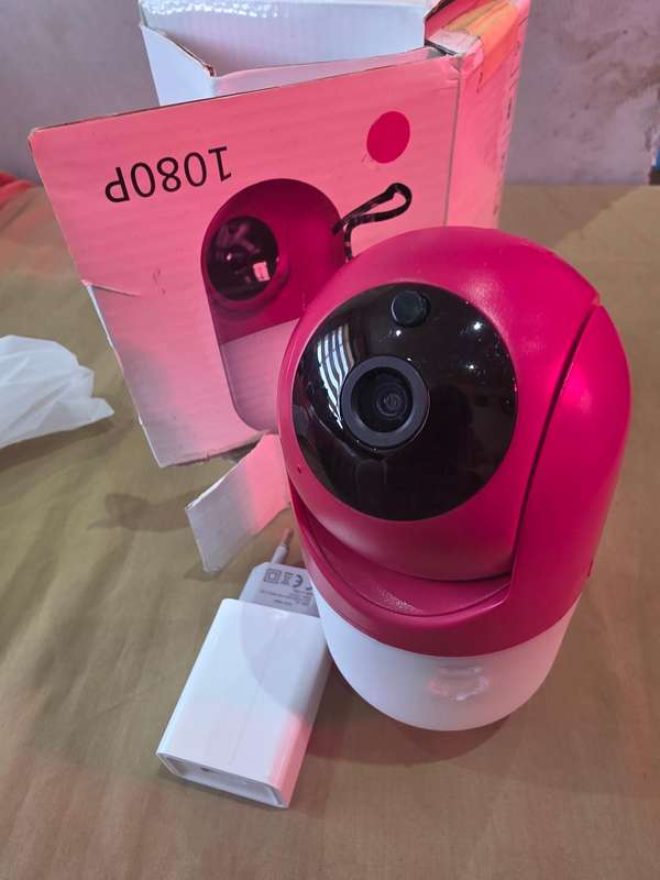 SNAP WALL CAMERA