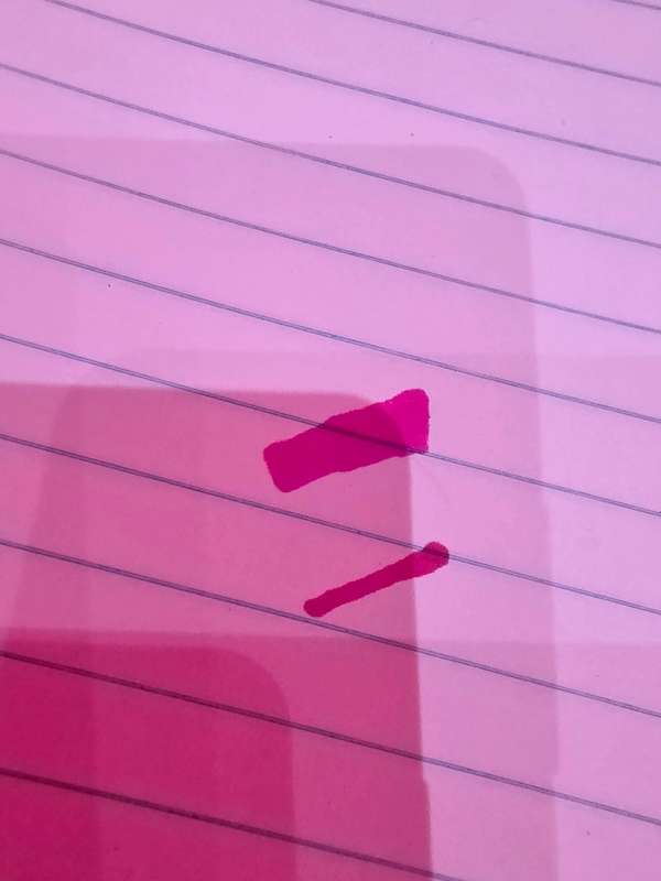 80 PIECE TWO SIDED(THICK AND THIN( TWIN MARKER PENS