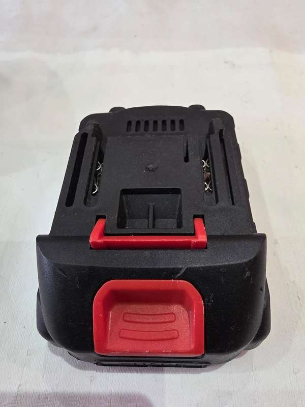 48V LITHIUM BATTERY