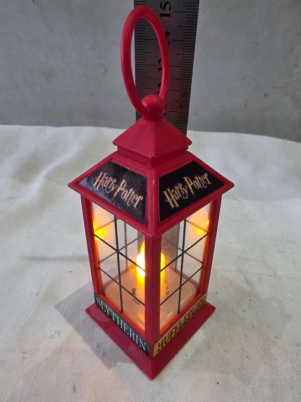 HARRY POTTER LAMTERN