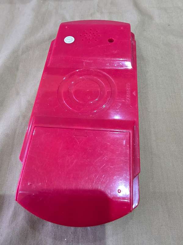 PVP HANDHELD GAME(NO CABLES)