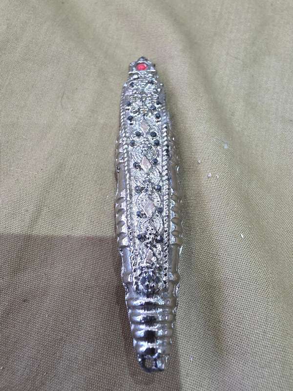 JEWIS DOOR POST PRAYER ITEM