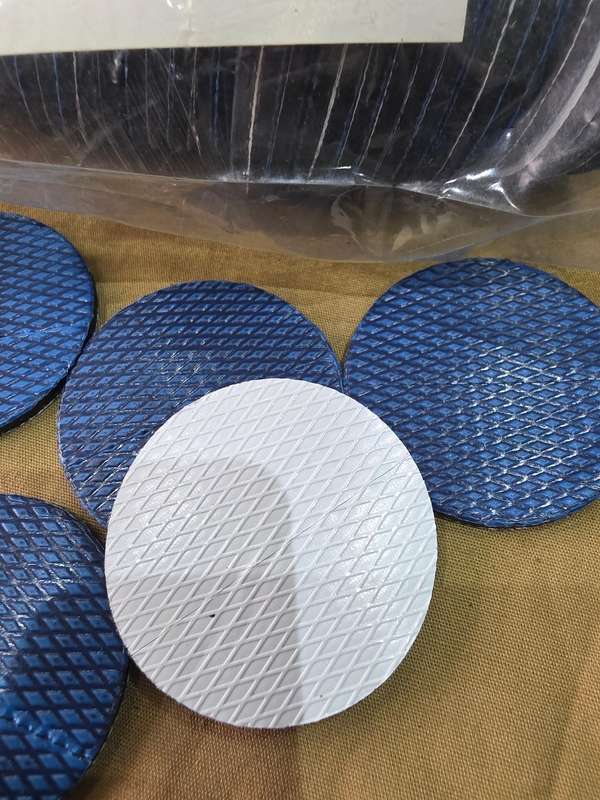 50 PIECE MEDIUM SPOT REPAIR(MADE IN USA)