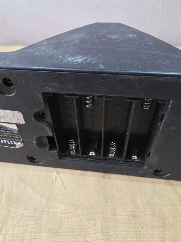 MINI AIWA ARCADE GAME