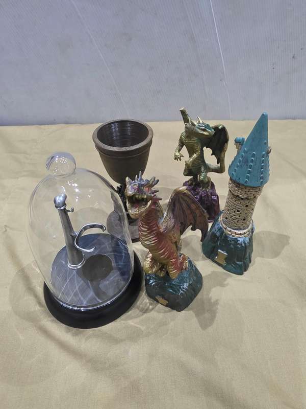 JOBLOT HARRY POTTER ITEMS