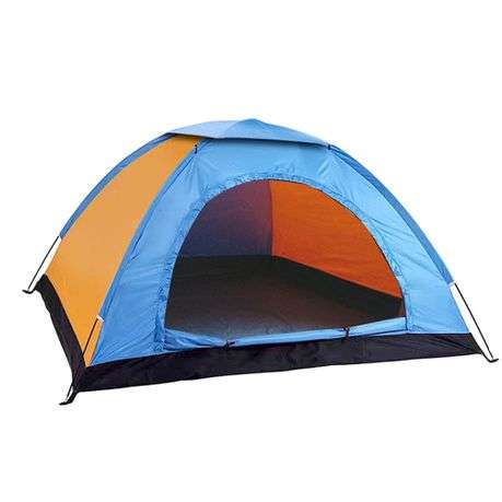 8 PERSON OUTDOOR WATERPROOF PICNIC /CAMPING TENT(220 x 300cm)